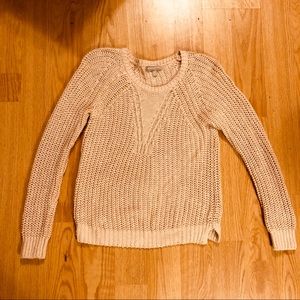 Banana republic sweater